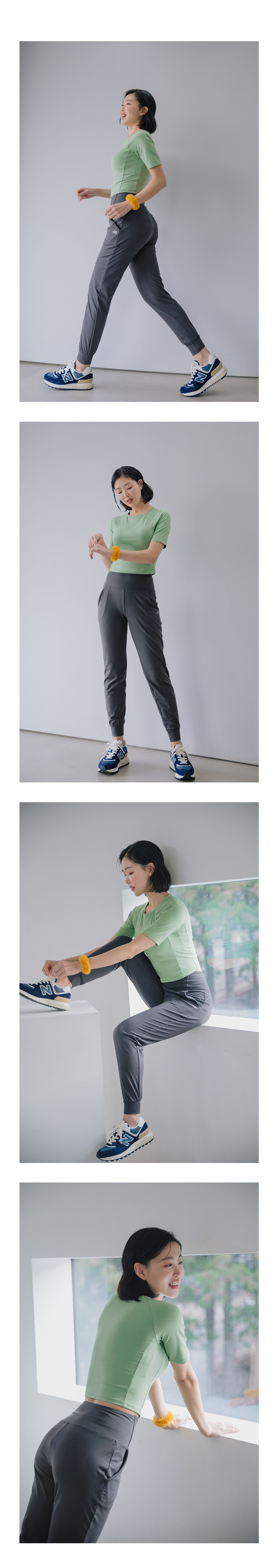 기모조거레깅스 1&1 ENA2903 상세 이미지 7