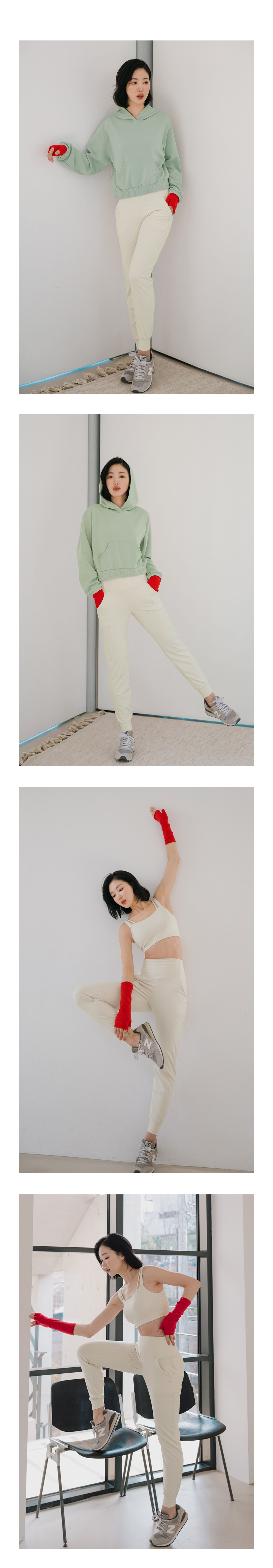 기모조거레깅스 1&1 ENA2903 상세 이미지 5